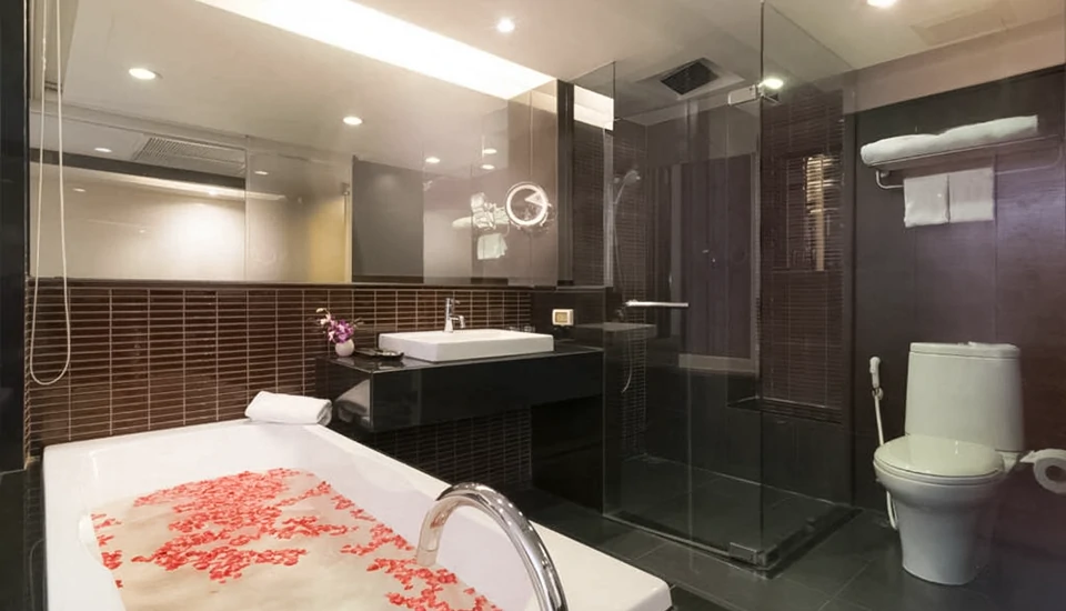 هتل فوراما سیلوم بانکوک